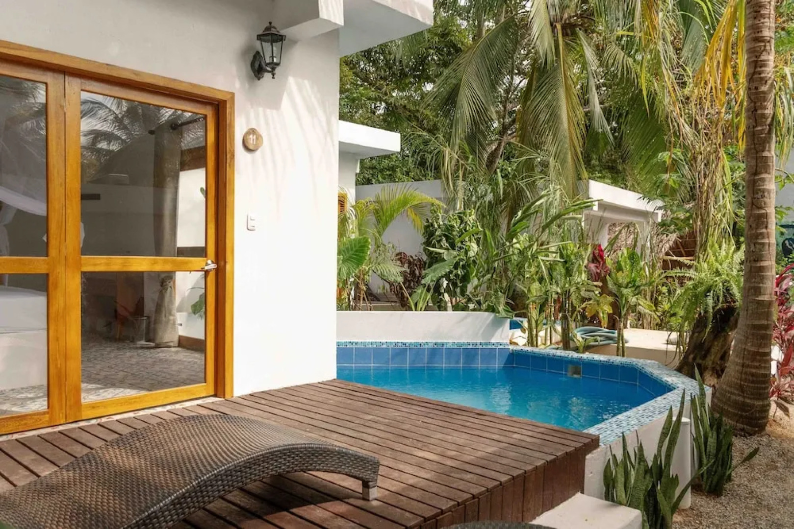 Casa del Pavo Real Boutique Hotel