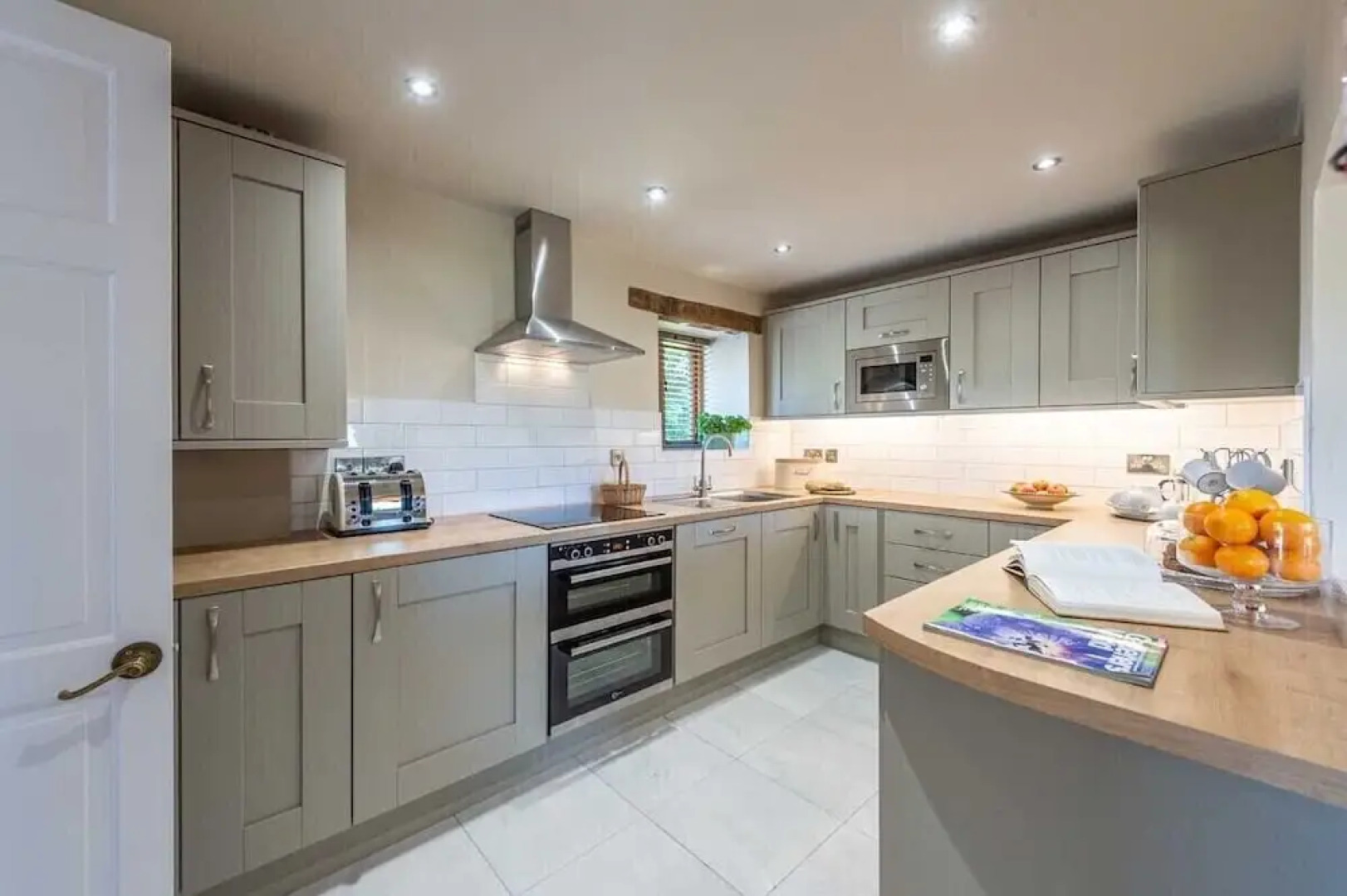 The Dinney Holiday Cottages