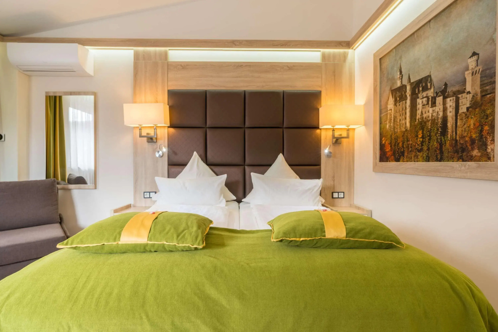 Best Western Plus Hotel Fuessen