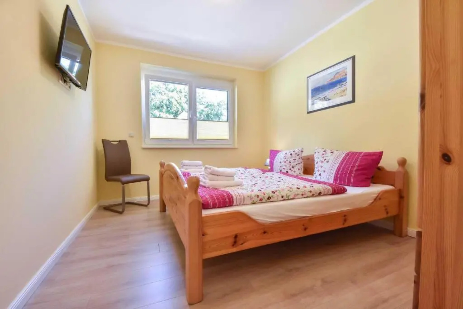 Appartement Sonnenpark 7