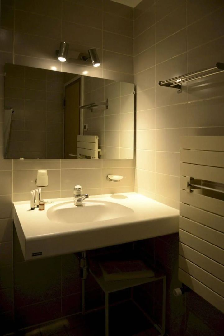 Auberge Communale de Carouge