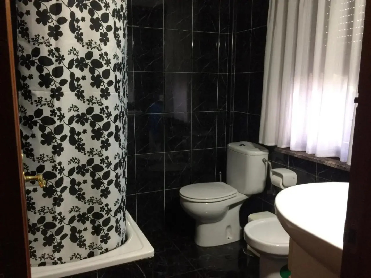 Pension Parrilla Casa Vicente