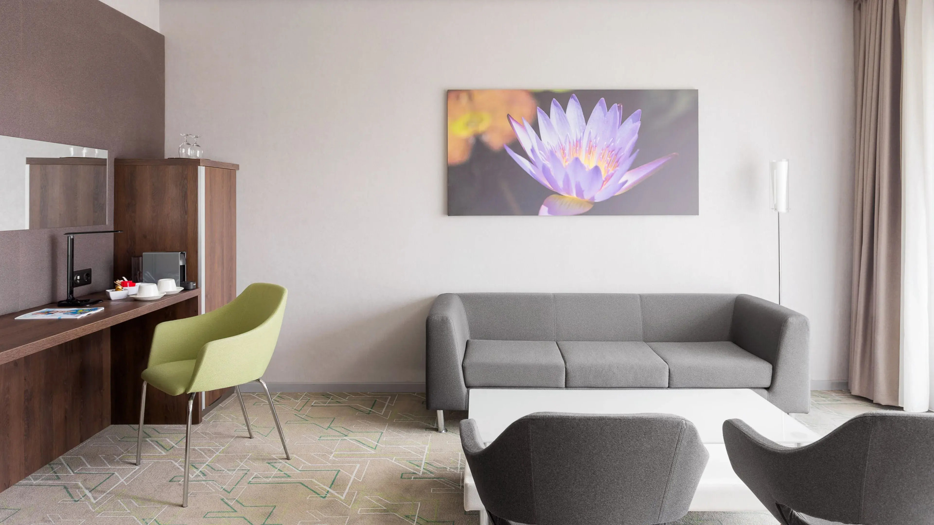 Hunguest Hotel Sóstó