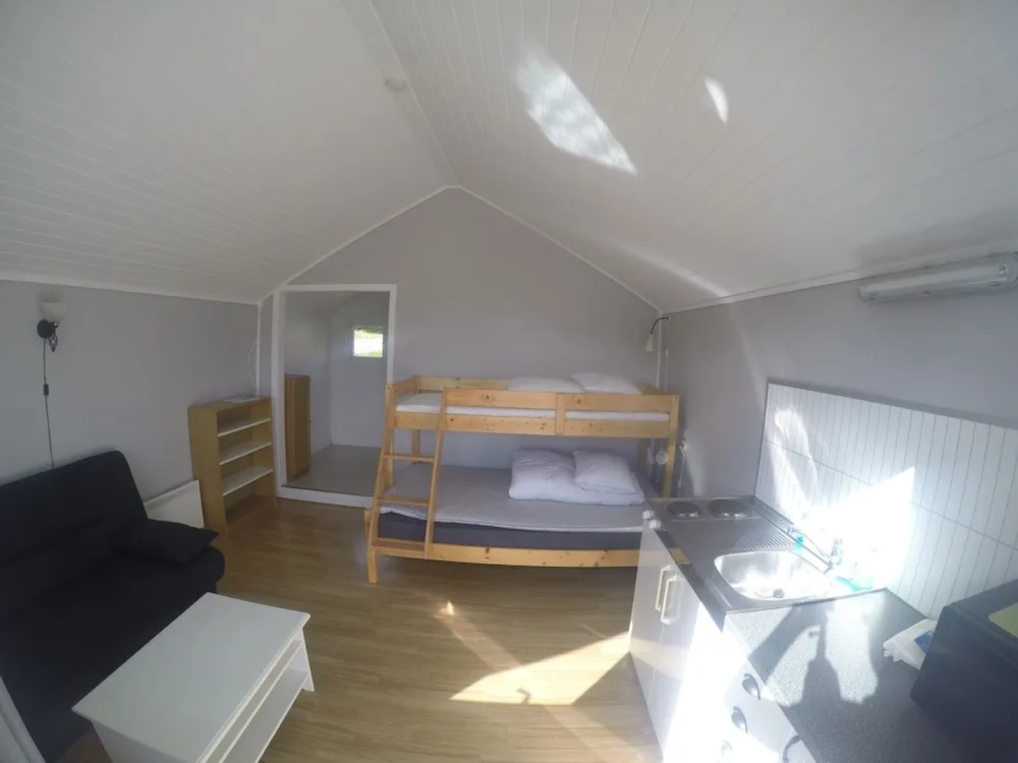 Lundhøgda Camping og Motell