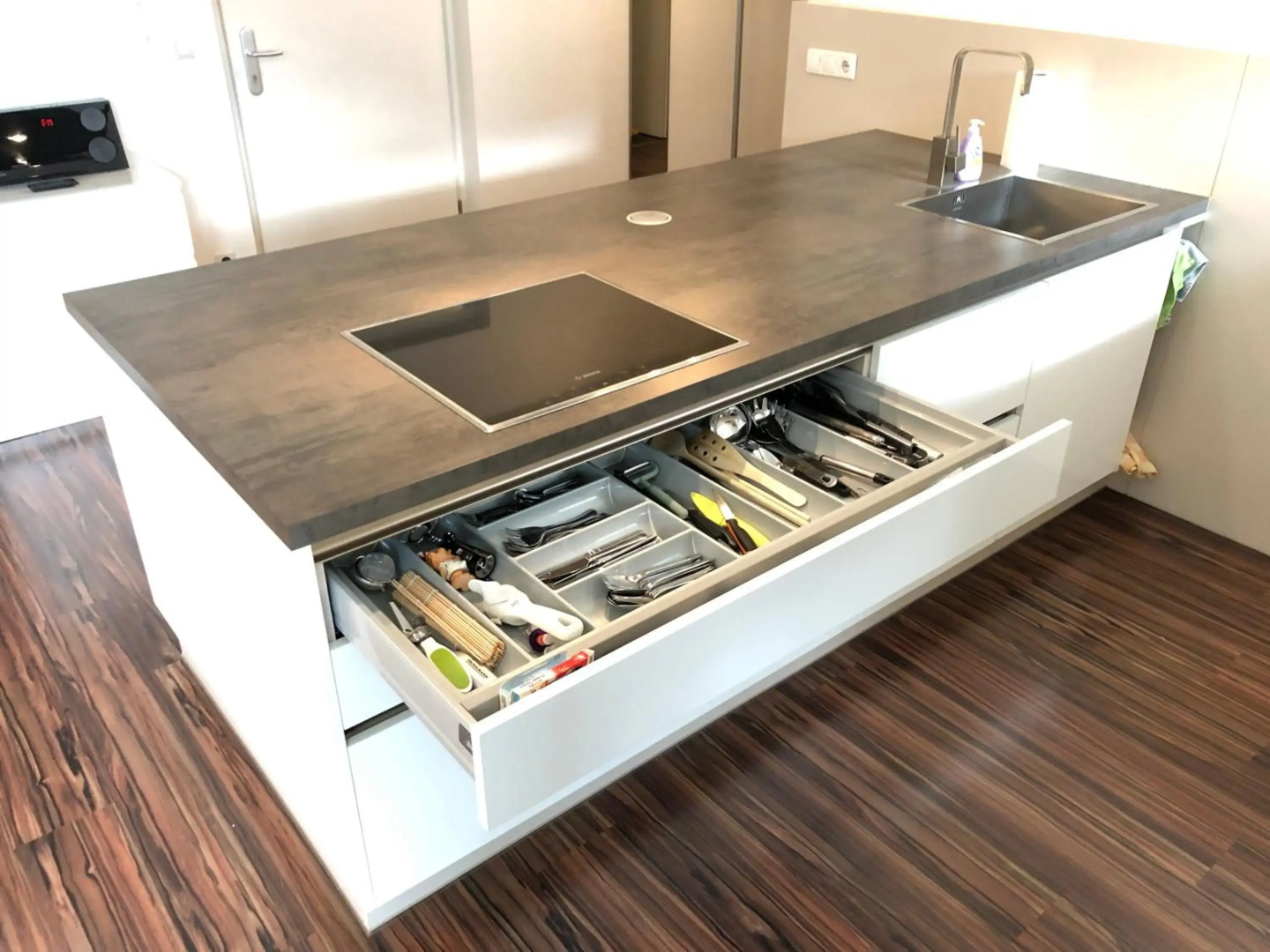 25h GARDEN Apartment LUXURY PLUS private Beach