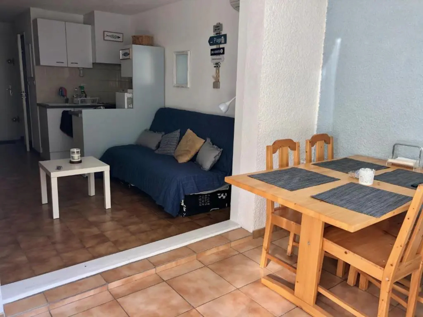 Studio Sausset Madura