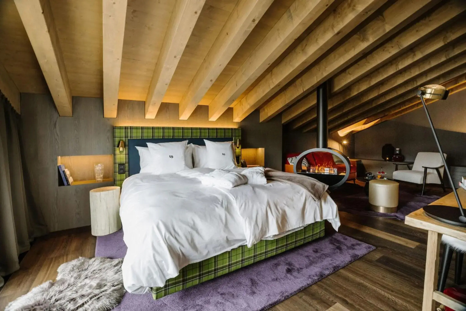 Bergwelt Grindelwald | Alpine Design Resort