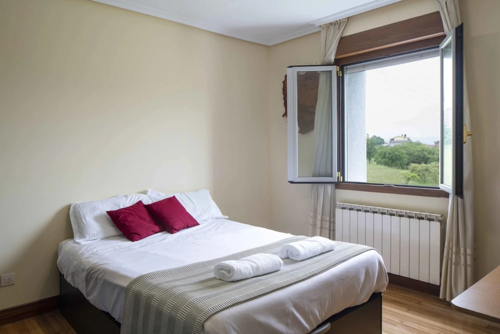 CONNECTION 2 Apartment by Aston & Wolf