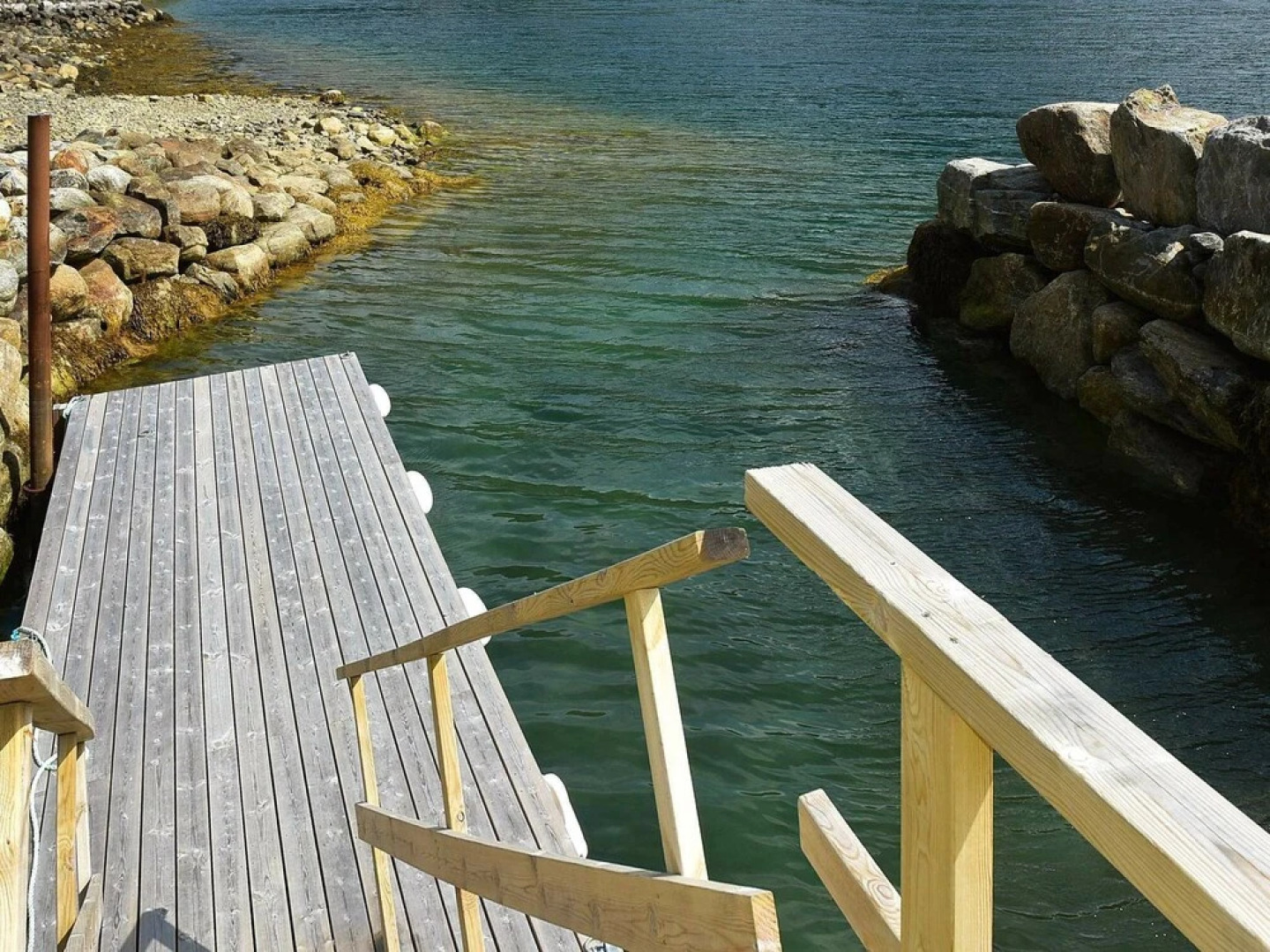 4 Star Holiday Home in Lauvstad