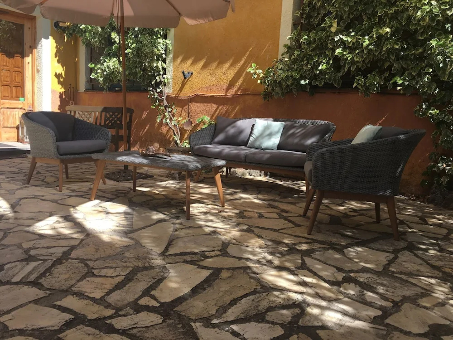 Arianella B&B Penedes