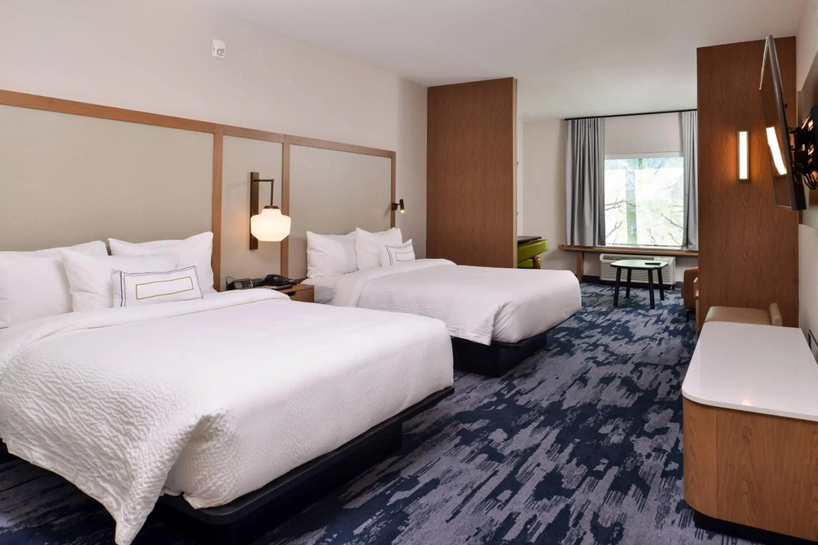 Fairfield Inn & Suites by Marriott Minneapolis Shakopee
