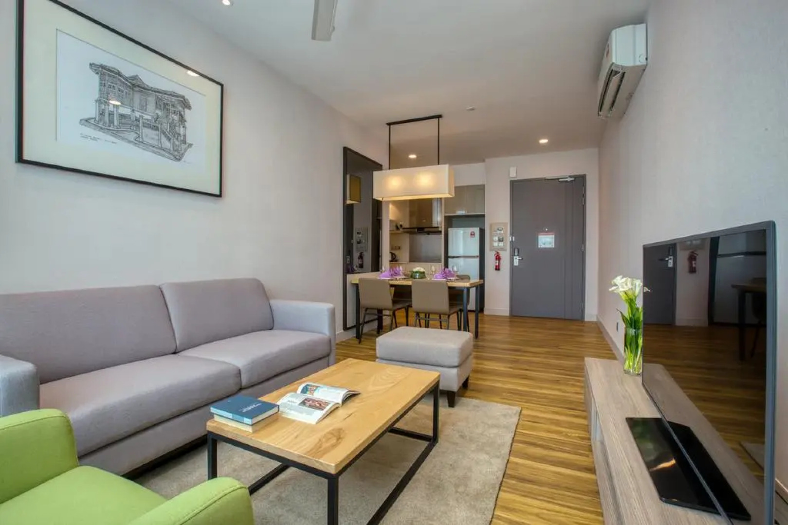 Mercure Living Putrajaya