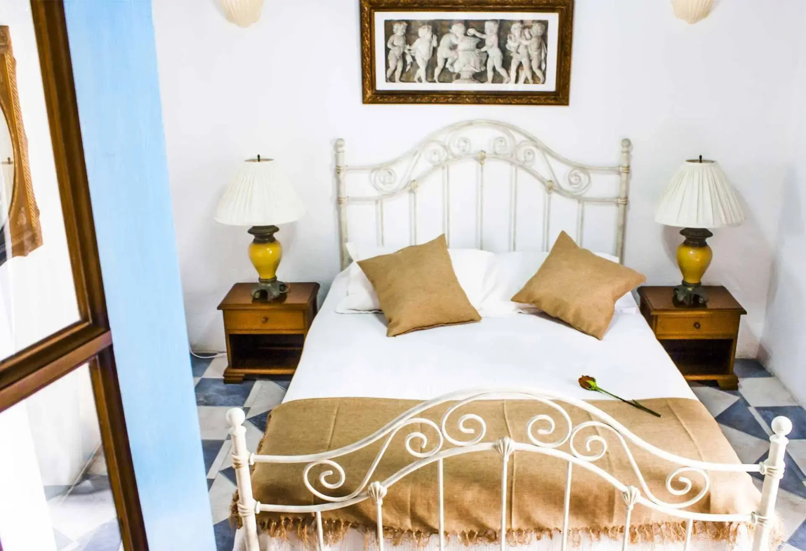 Casa del Noble Hotel Galeria