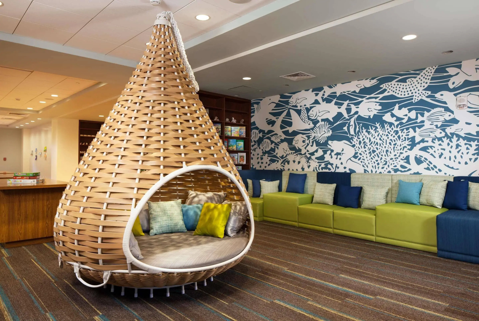 The Westin Nanea Ocean Villas, Ka'anapali