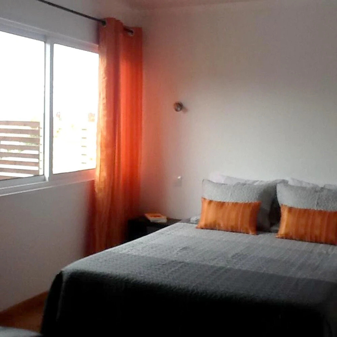 Apartment With one Bedroom in Pico da Pedra, With Wonderful Mountain V