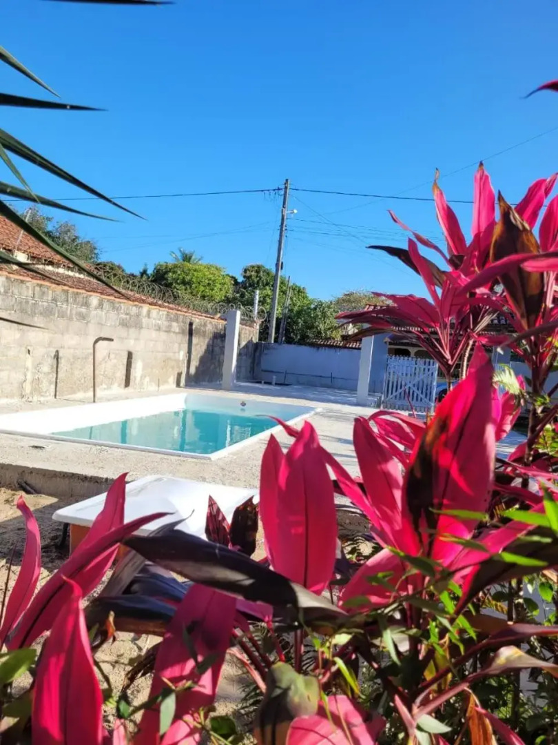 Residência Morada Do Sol