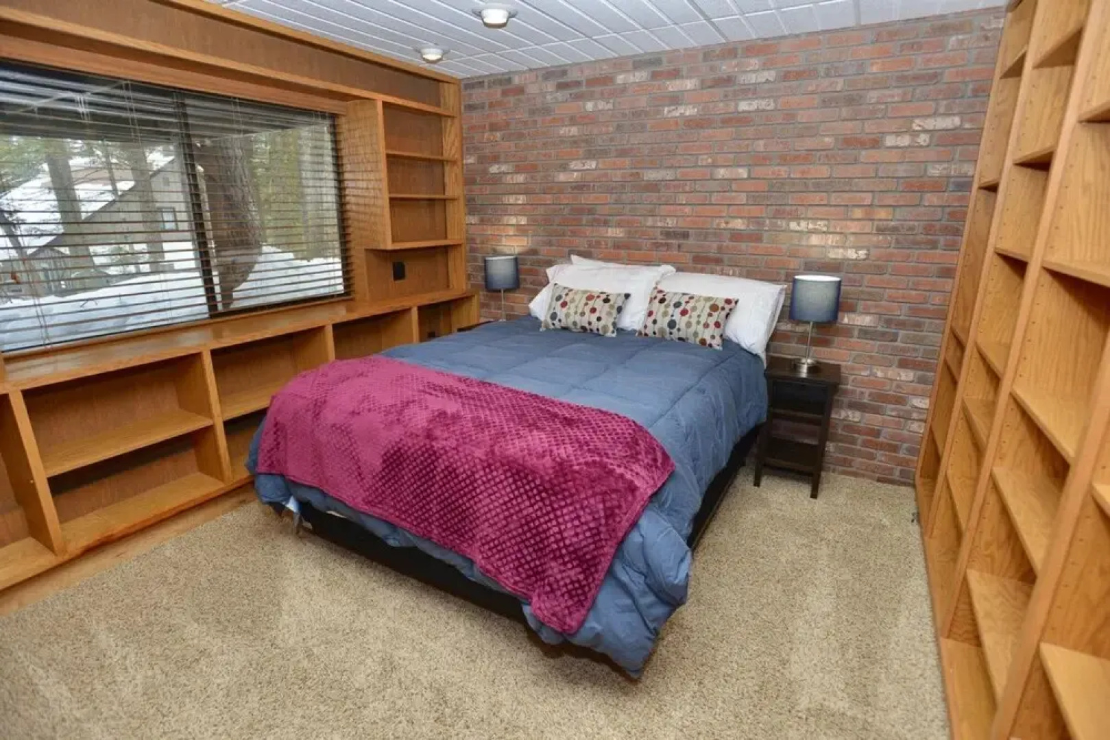 Wilma's Hideaway by Casago Mccall - Donerightmanagement