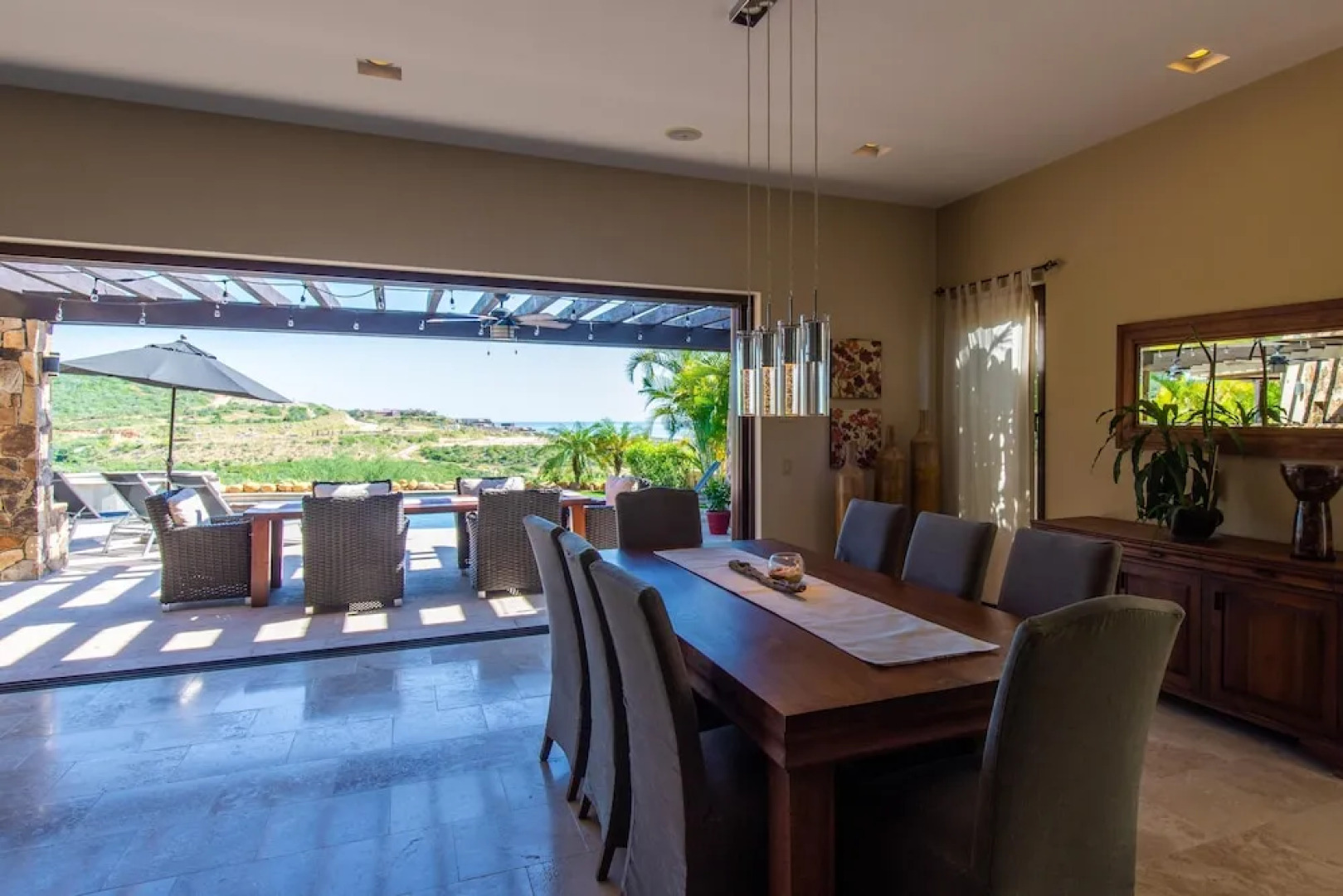 Your Private Paradise is Waiting for you at Villa D'este