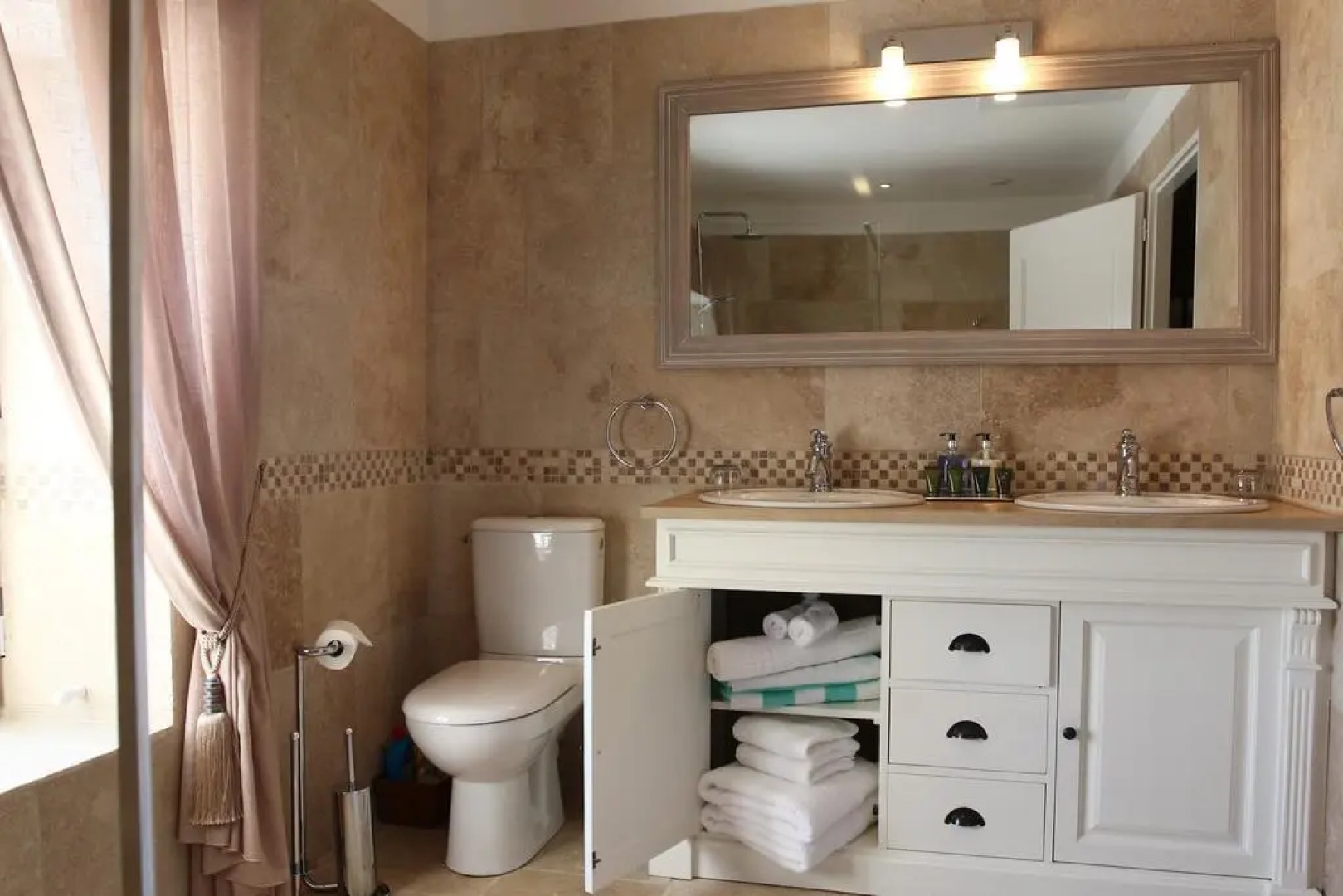 Les Gites du Château Mont D'onel