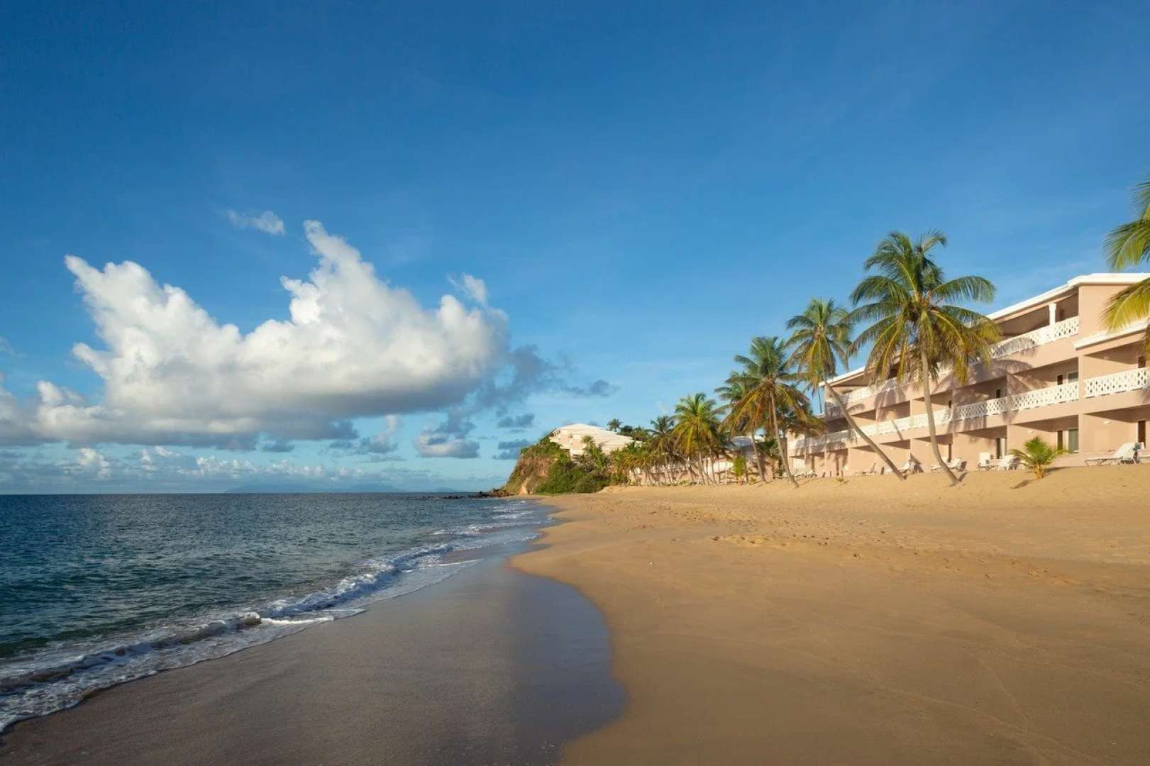 Curtain Bluff Resort - All Inclusive