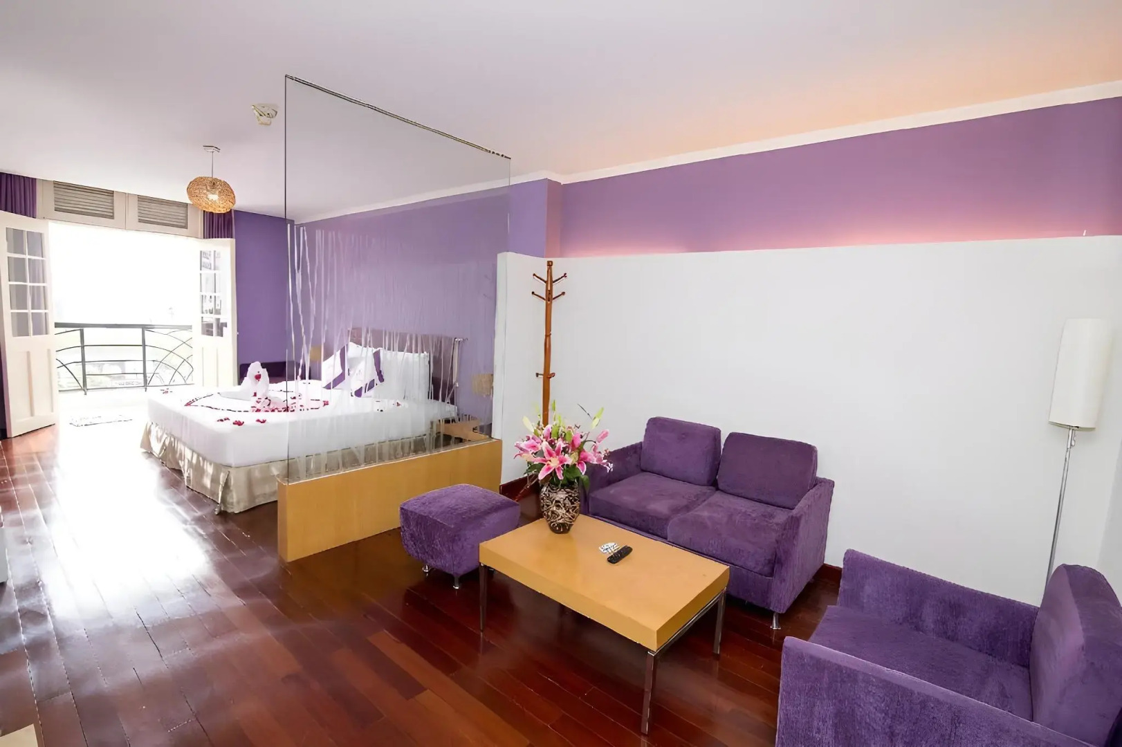 TTC Hotel - Ngoc Lan