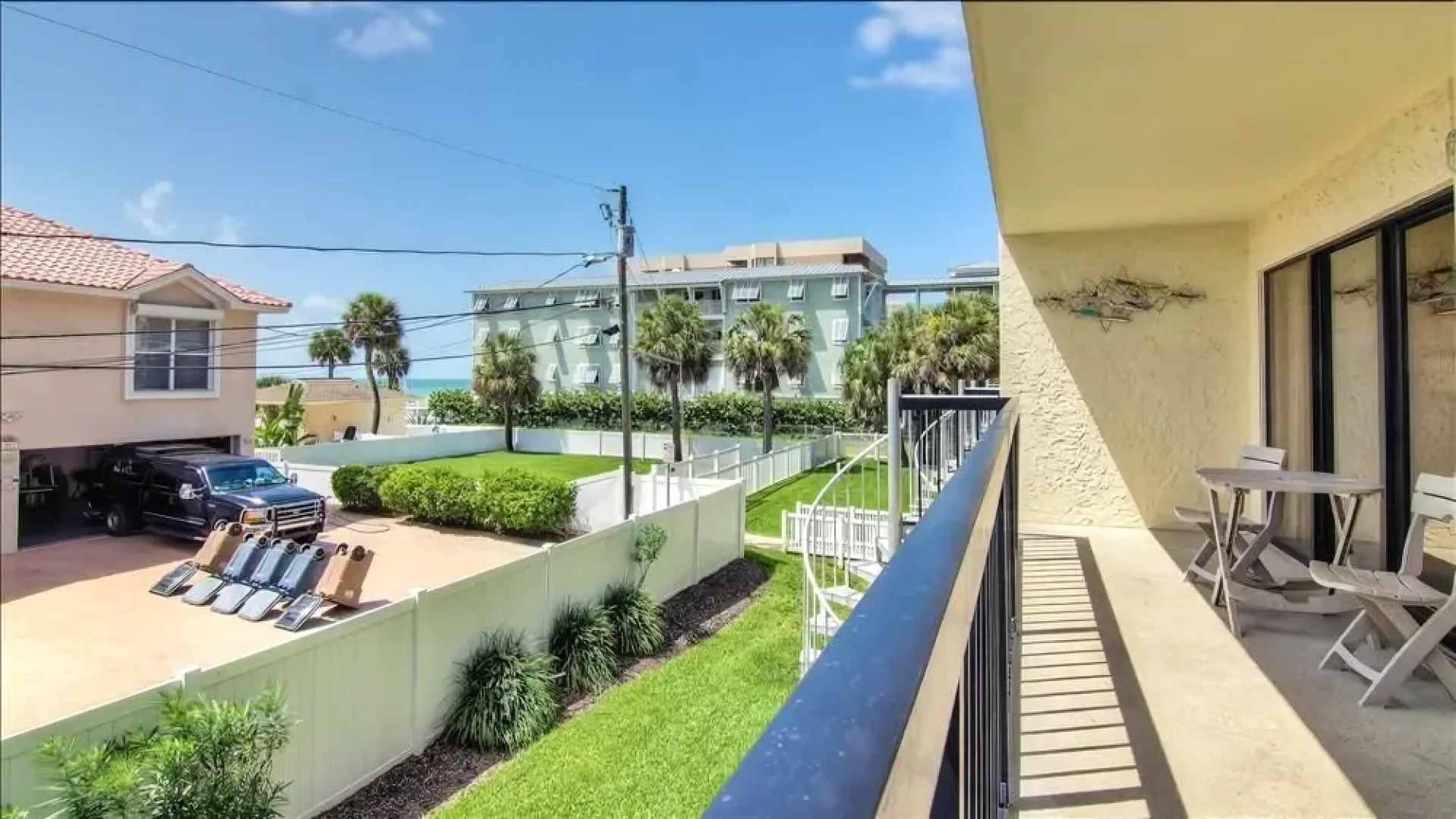 Sand Castle North 201 by RedAwning