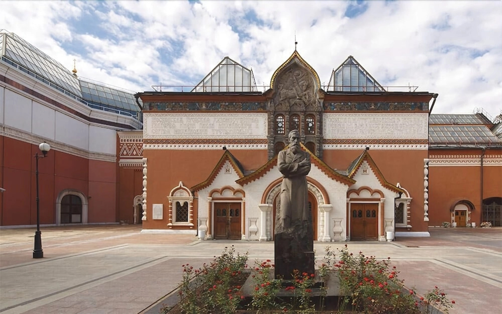 Гостевой дом Рандеву