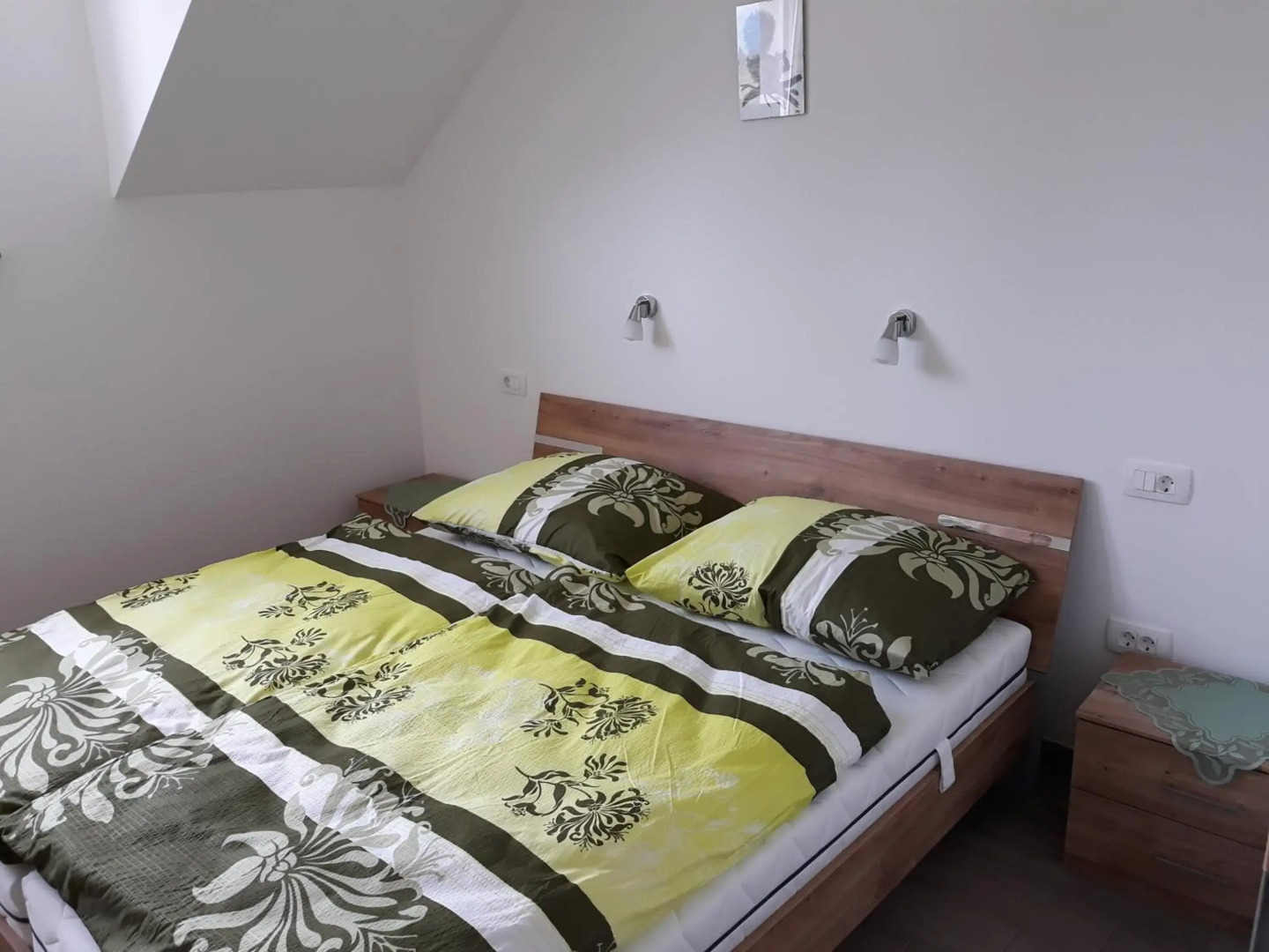 Apartments and Wellness Jelovca