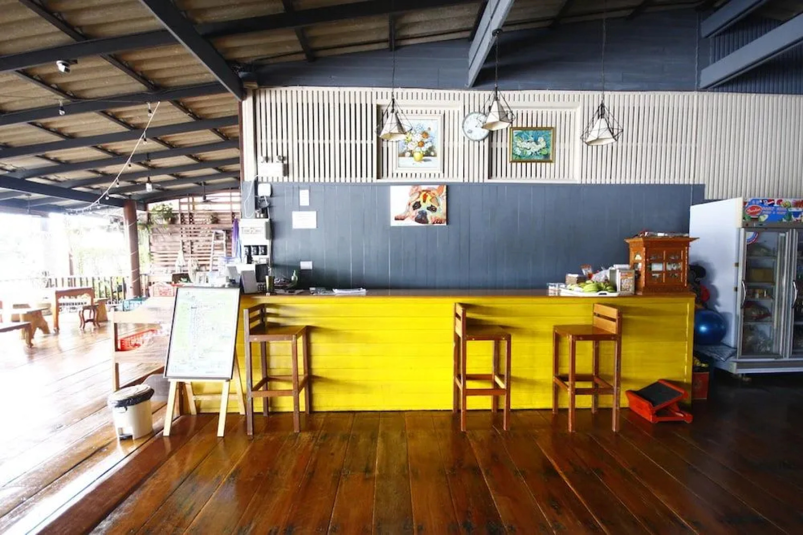 Baanchansamut Homestay