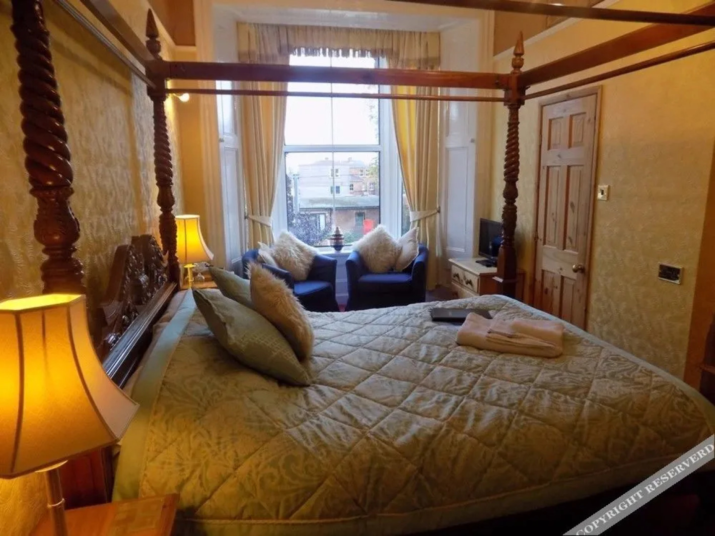 Glendale Guest House Penrith