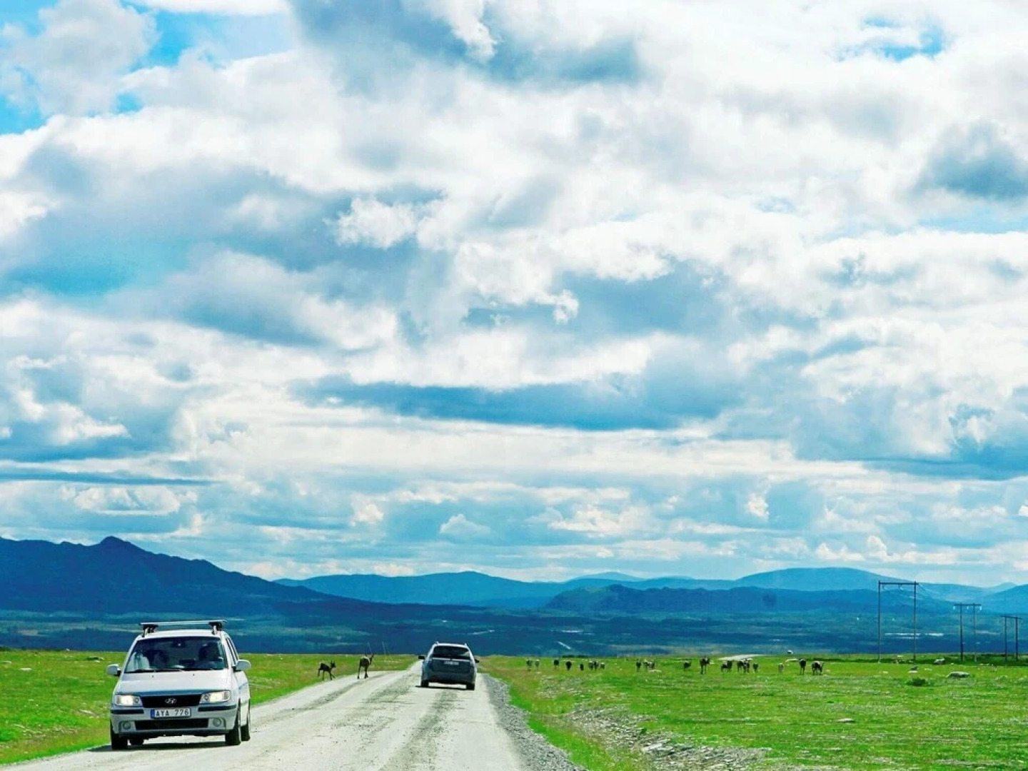 Holiday Home in Gamleby