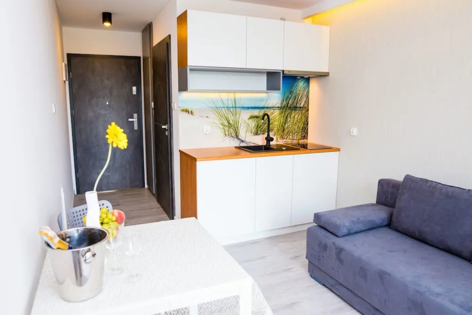 Apart Hotel Residence Jastrzębia Góra