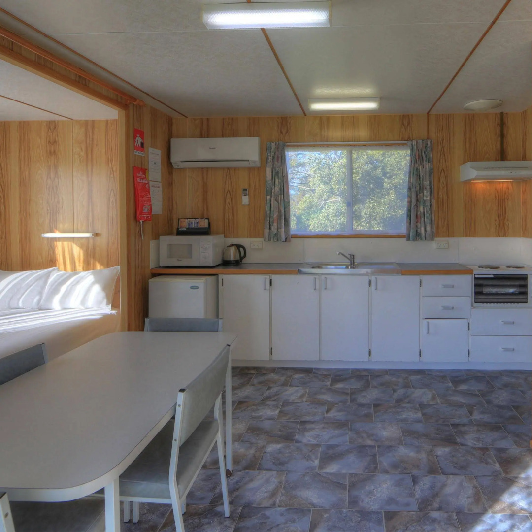 Beauty Point Tourist Park