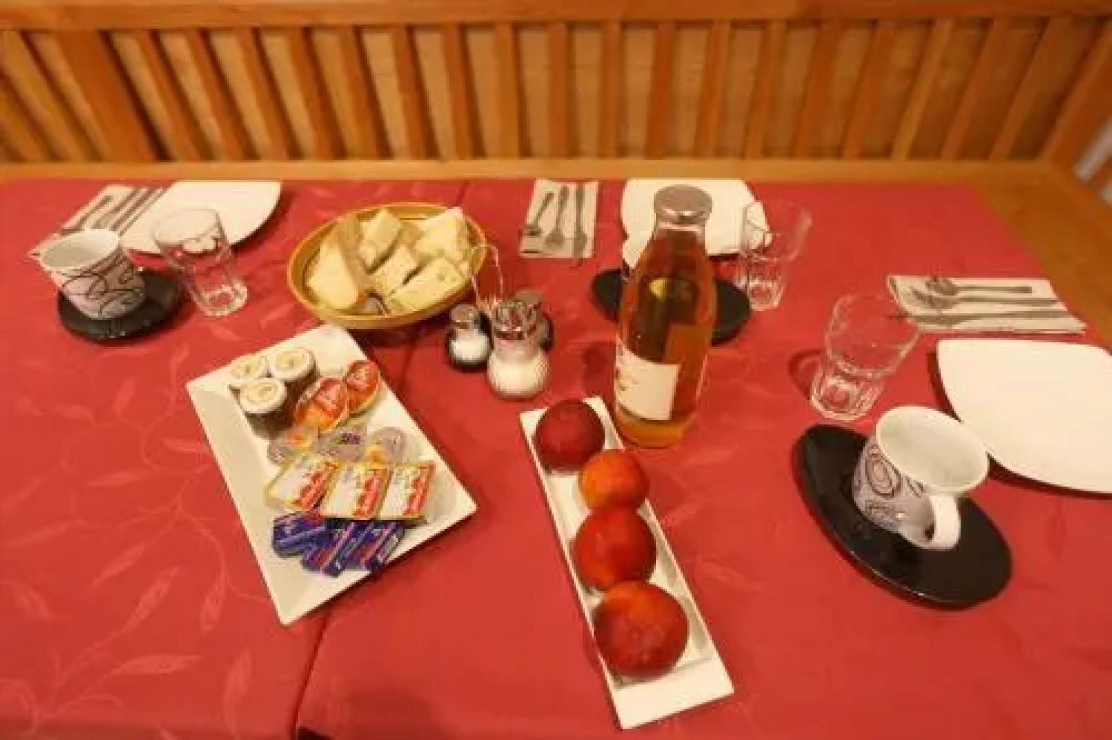 Bed and breakfast Matic