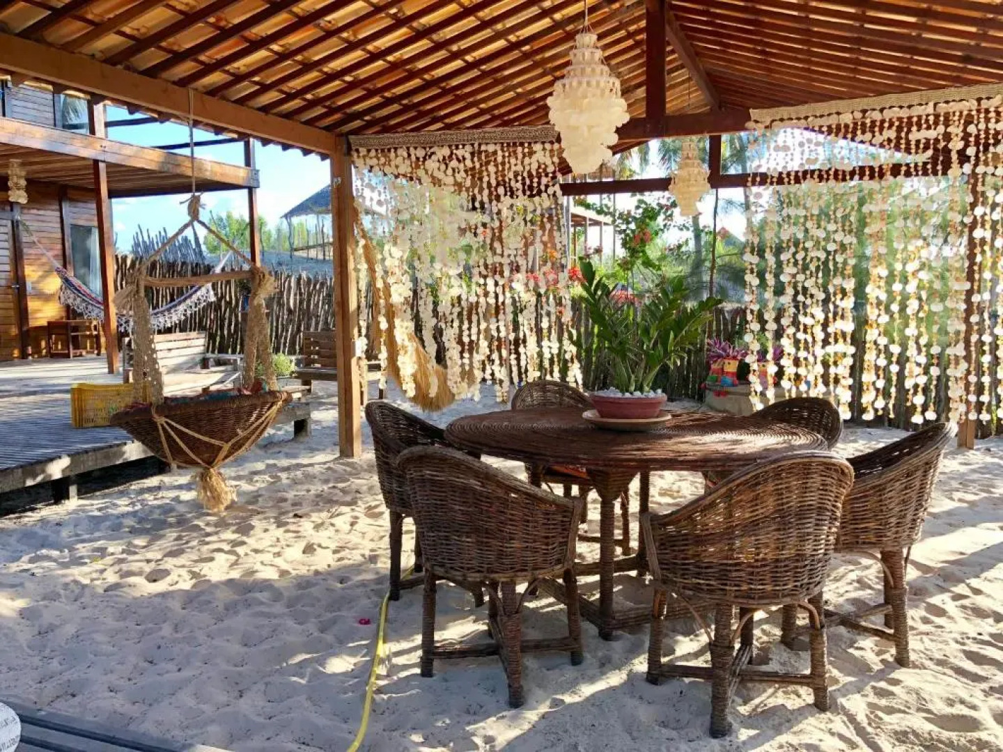 Pousada Portal do Kite