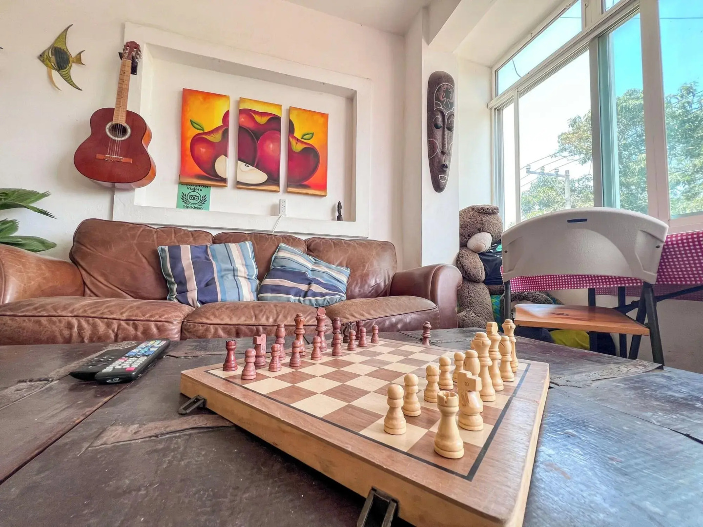 ITH Sayulita Amazing Surf Hostel