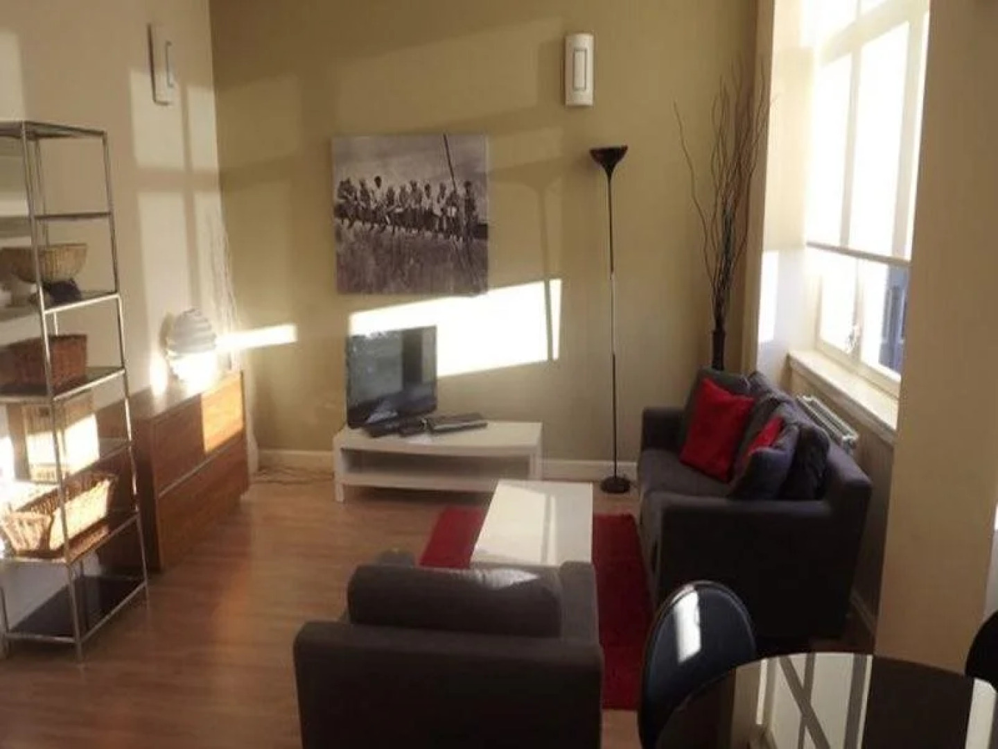 Olympic House by Max Serviced Apartments