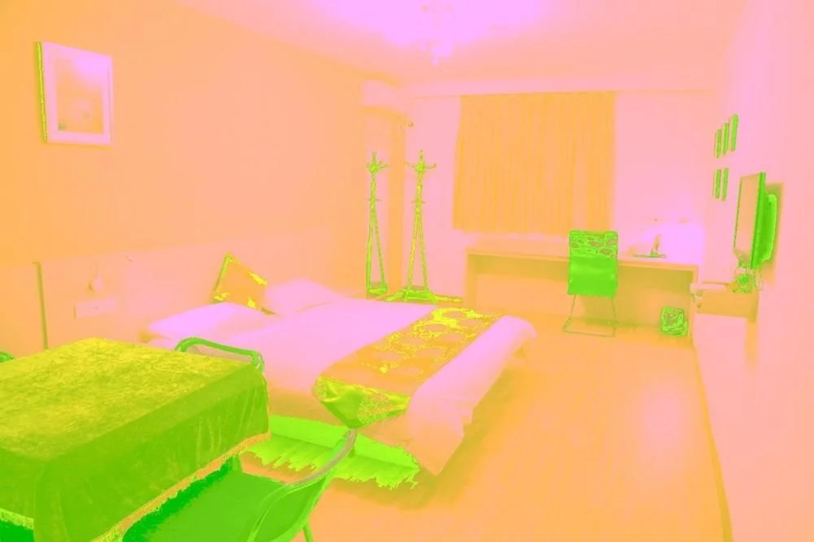 Super 8 Hotel Yangzhou Jiang Yang Xi Lu