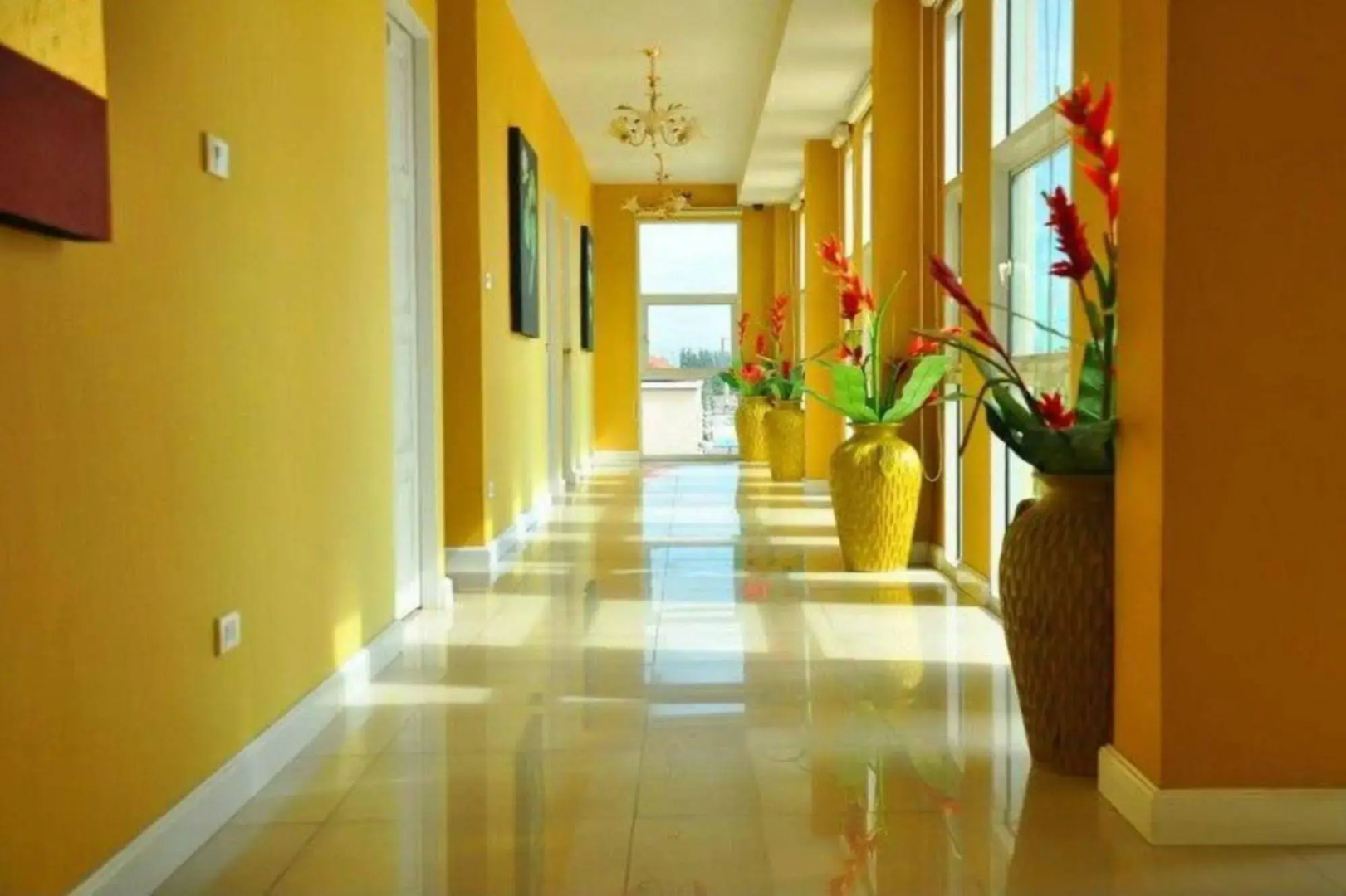 Nsiri Resort & Hotel