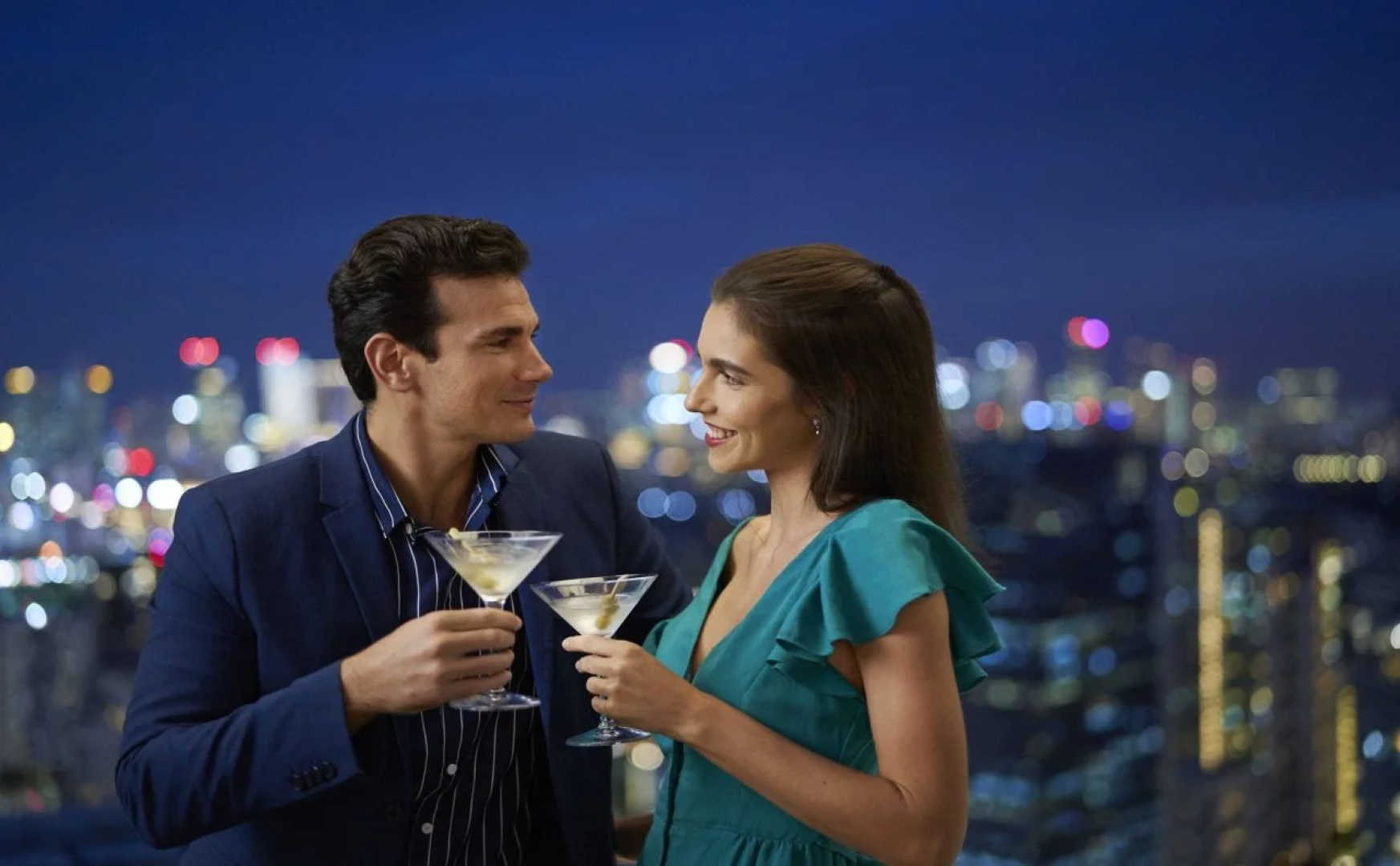 Courtyard by Marriott Singapore Novena