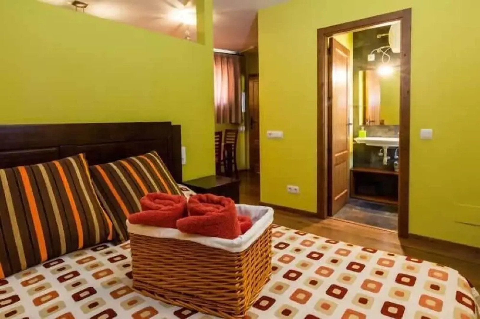 L'Estança de l'Era del Marxant