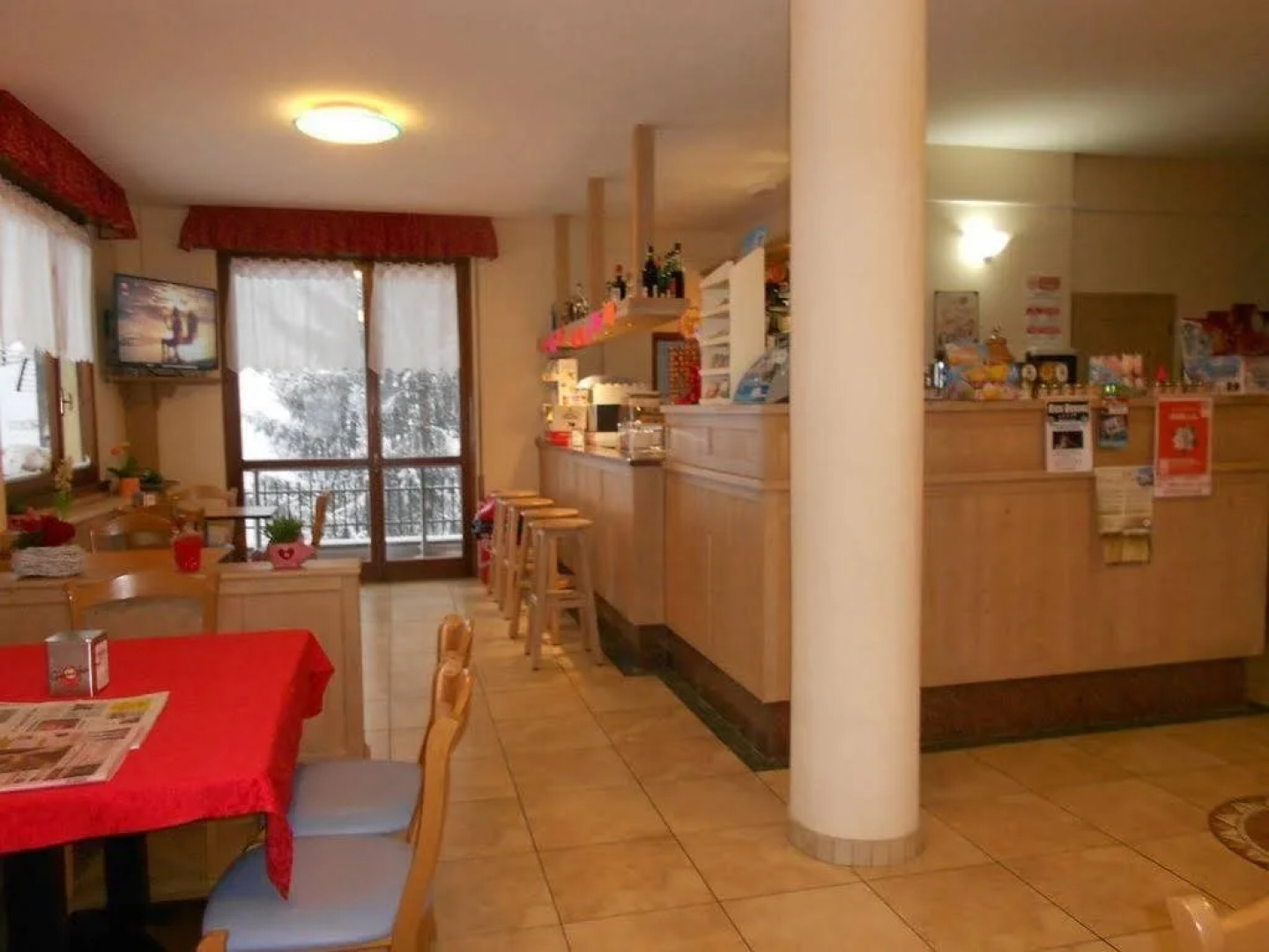 Hotel Garnì Alta Valle