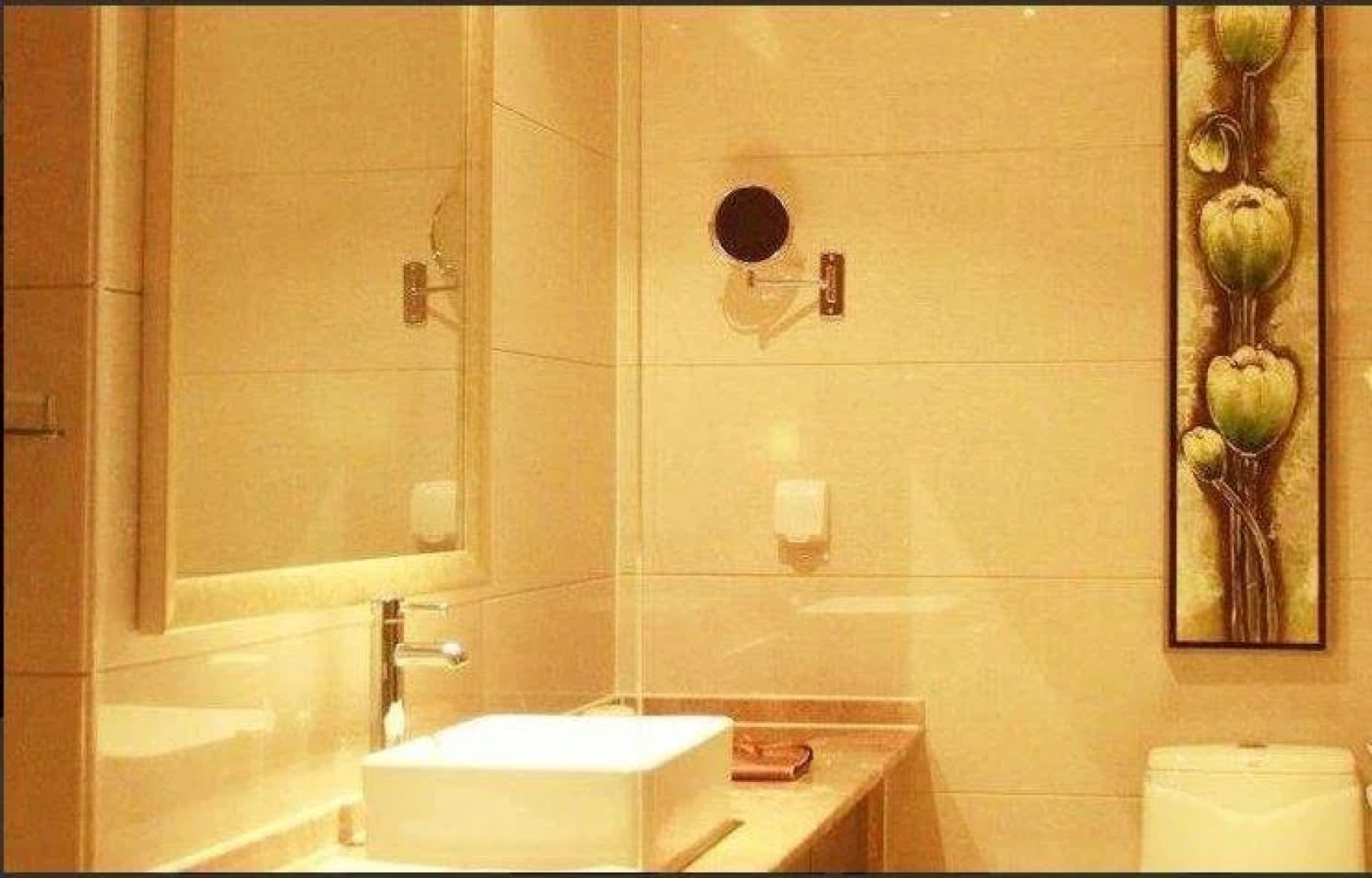 Morning Time Enjoy Service Hotel