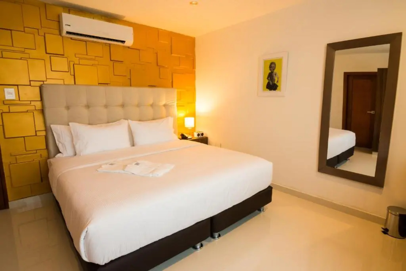 Hotel Parque Del Sol