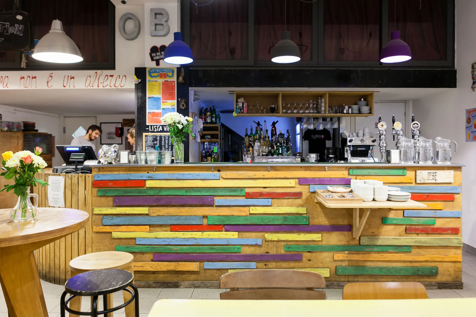 Хостел Ostello Bello Milano Duomo