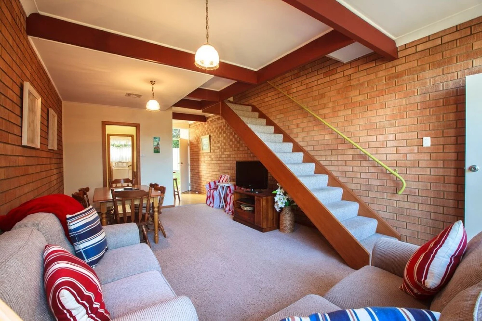 Mollymook Beach Units