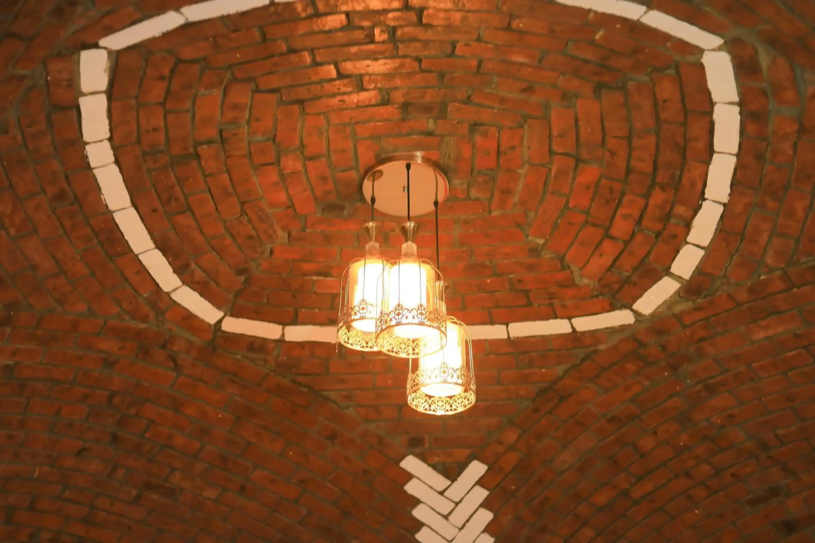 Old Nubian guest house