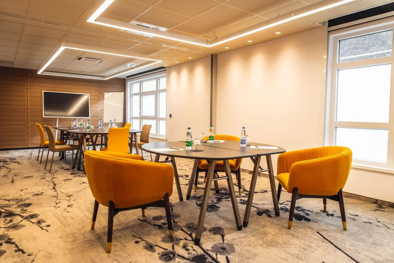 Hotel des Vosges, BW Premier Collection