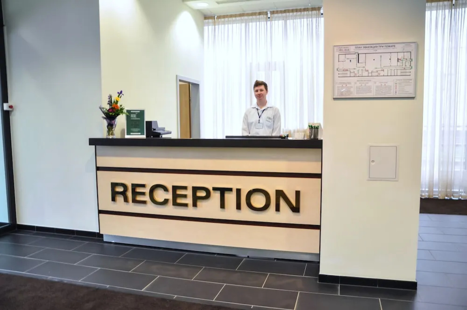 Отель «Богородское»