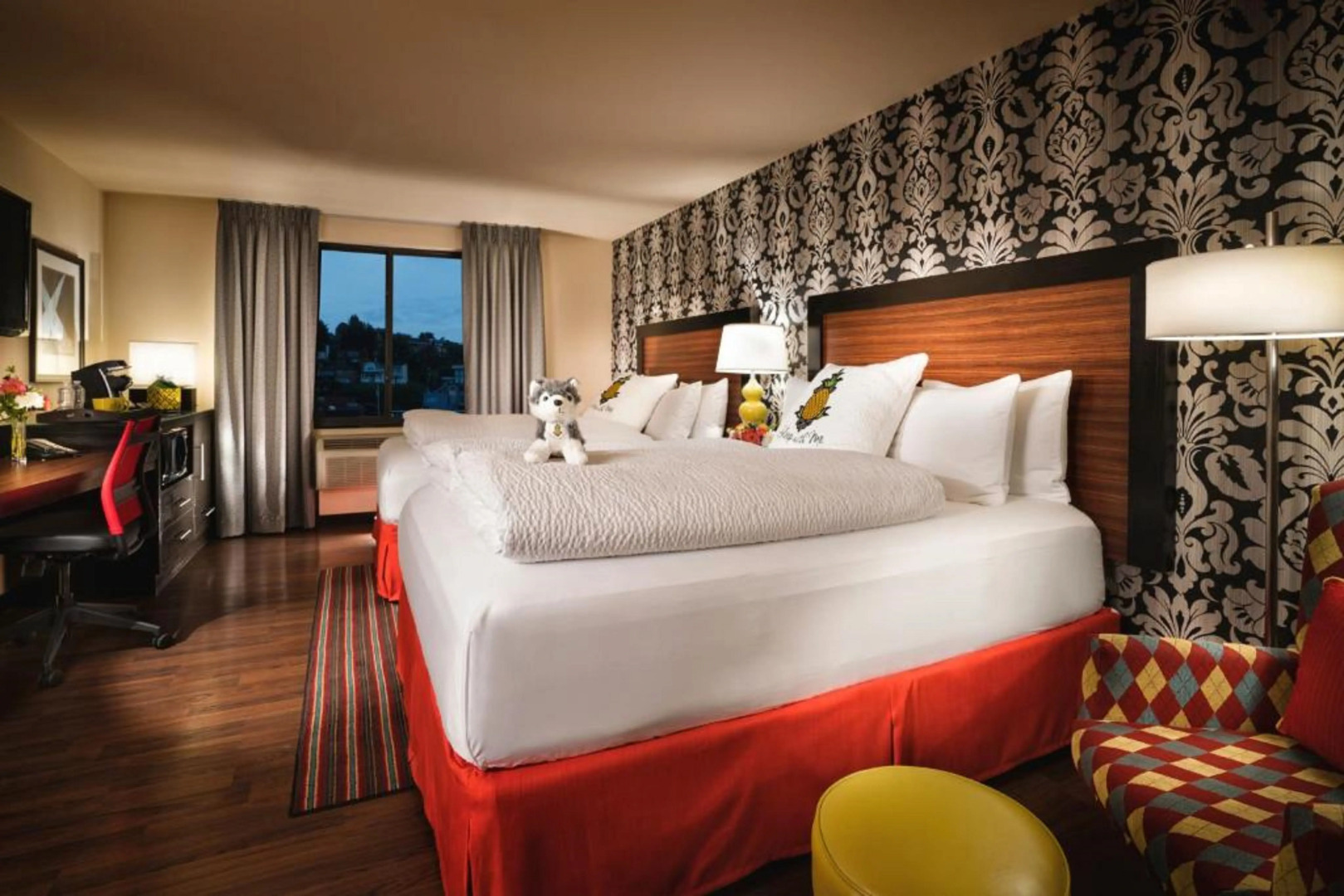 The Maxwell Hotel - A Staypineapple Hotel